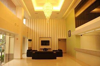 Tancor 3 Residential Suites Cebu Εξωτερικό φωτογραφία