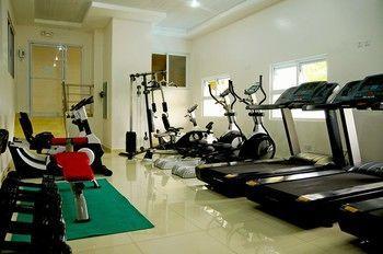 Tancor 3 Residential Suites Cebu Εξωτερικό φωτογραφία