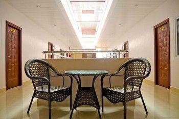 Tancor 3 Residential Suites Cebu Εξωτερικό φωτογραφία