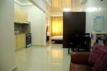 Tancor 3 Residential Suites Cebu Εξωτερικό φωτογραφία