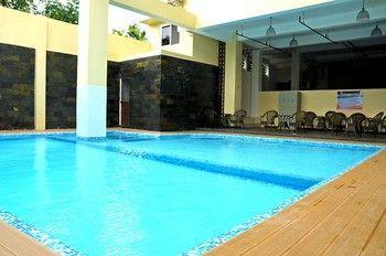 Tancor 3 Residential Suites Cebu Εξωτερικό φωτογραφία