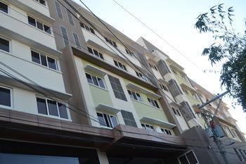 Tancor 3 Residential Suites Cebu Εξωτερικό φωτογραφία