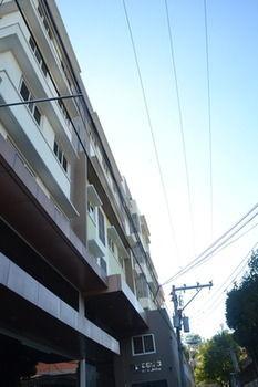 Tancor 3 Residential Suites Cebu Εξωτερικό φωτογραφία